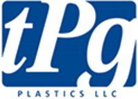tPg Plastics logo