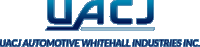 Whitehall Automotive Industries logo